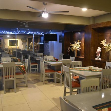 Hotel Boutique Boca - Veracruz Boca del Río Dış mekan fotoğraf