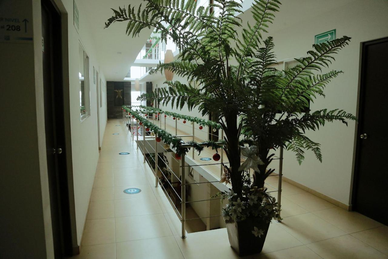 Hotel Boutique Boca - Veracruz Boca del Río Dış mekan fotoğraf