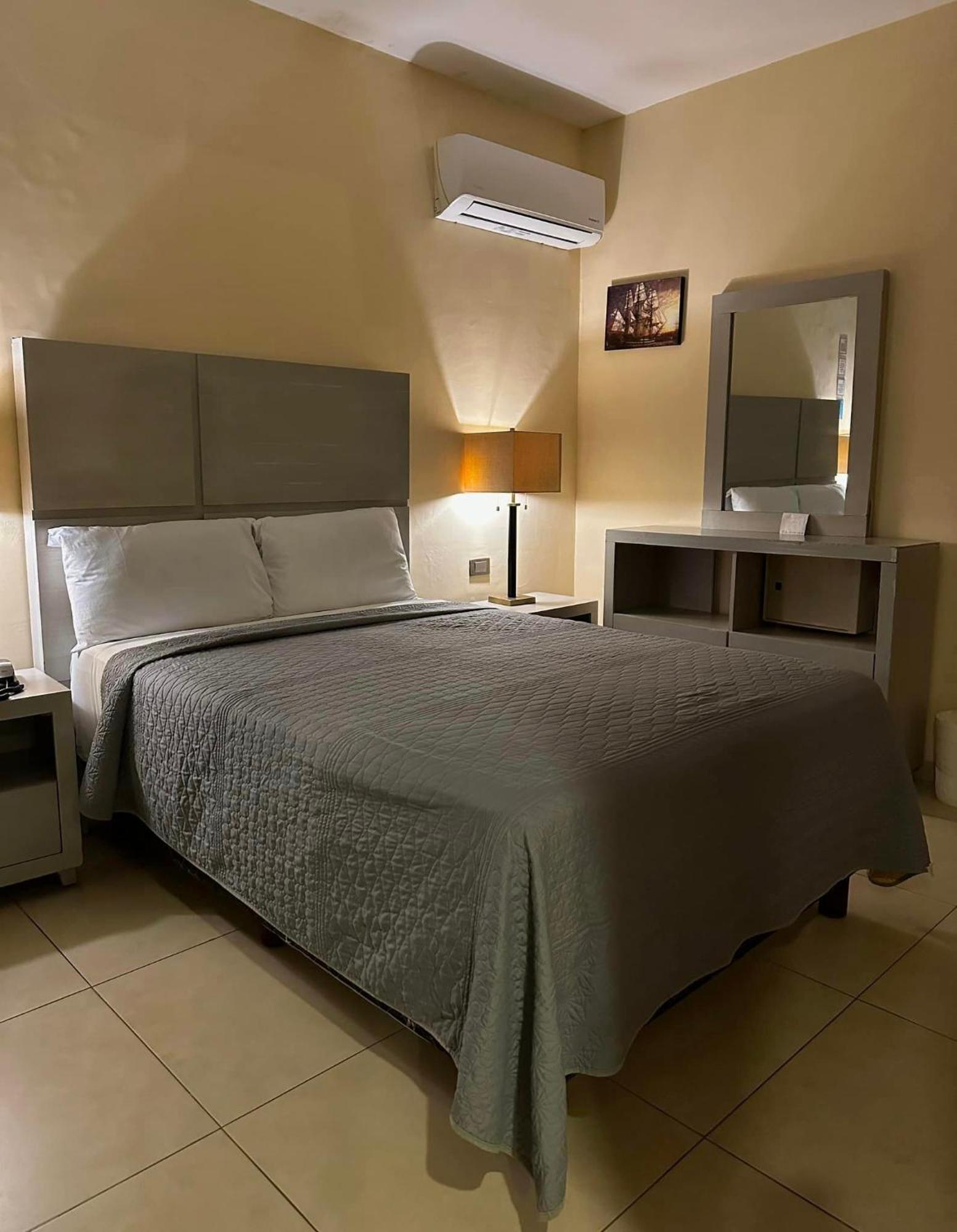 Hotel Boutique Boca - Veracruz Boca del Río Dış mekan fotoğraf