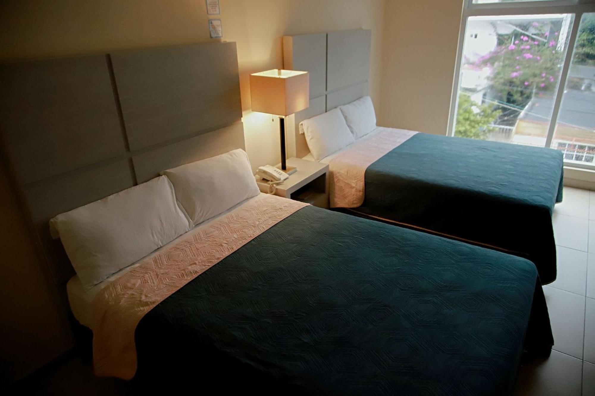 Hotel Boutique Boca - Veracruz Boca del Río Dış mekan fotoğraf