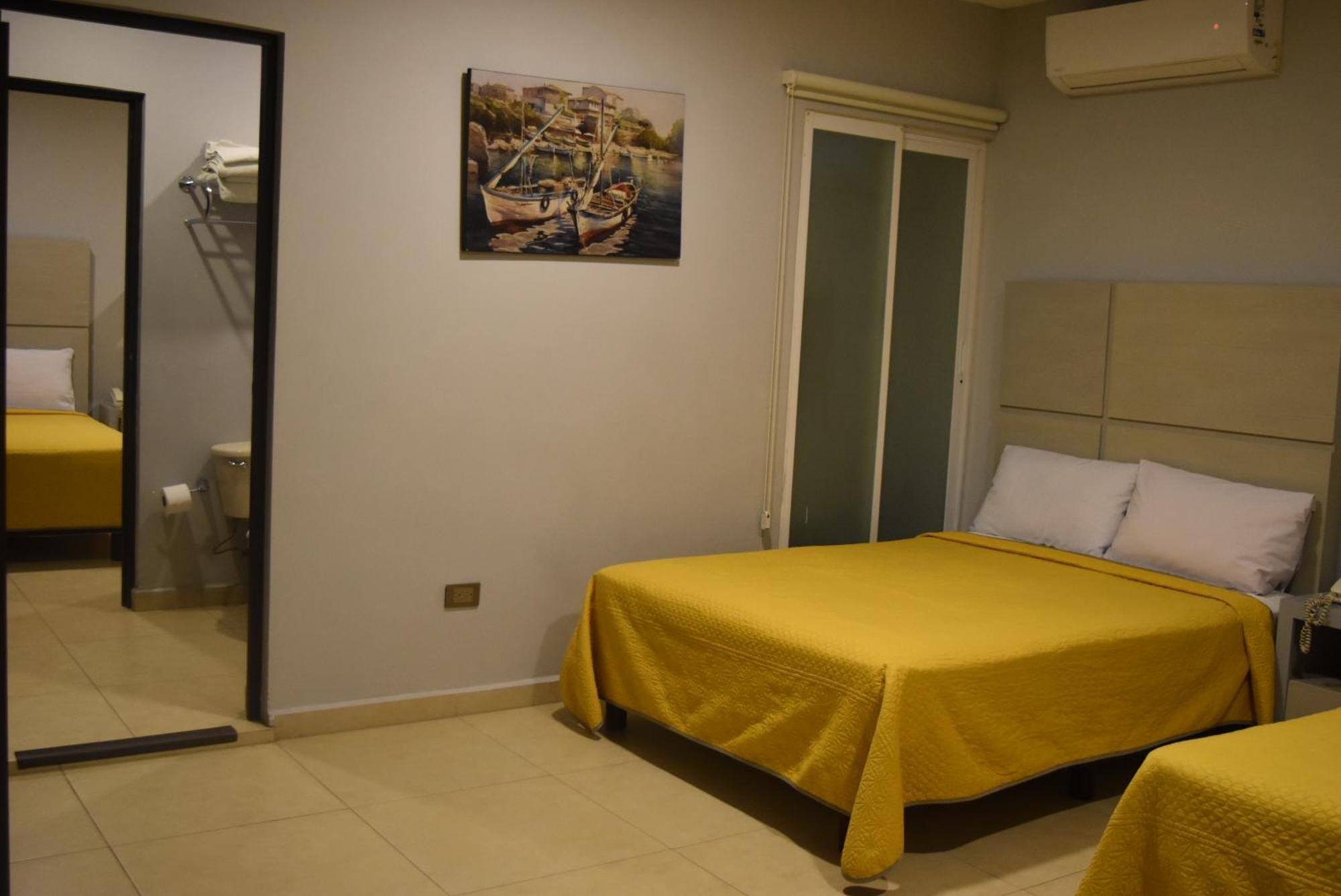 Hotel Boutique Boca - Veracruz Boca del Río Dış mekan fotoğraf