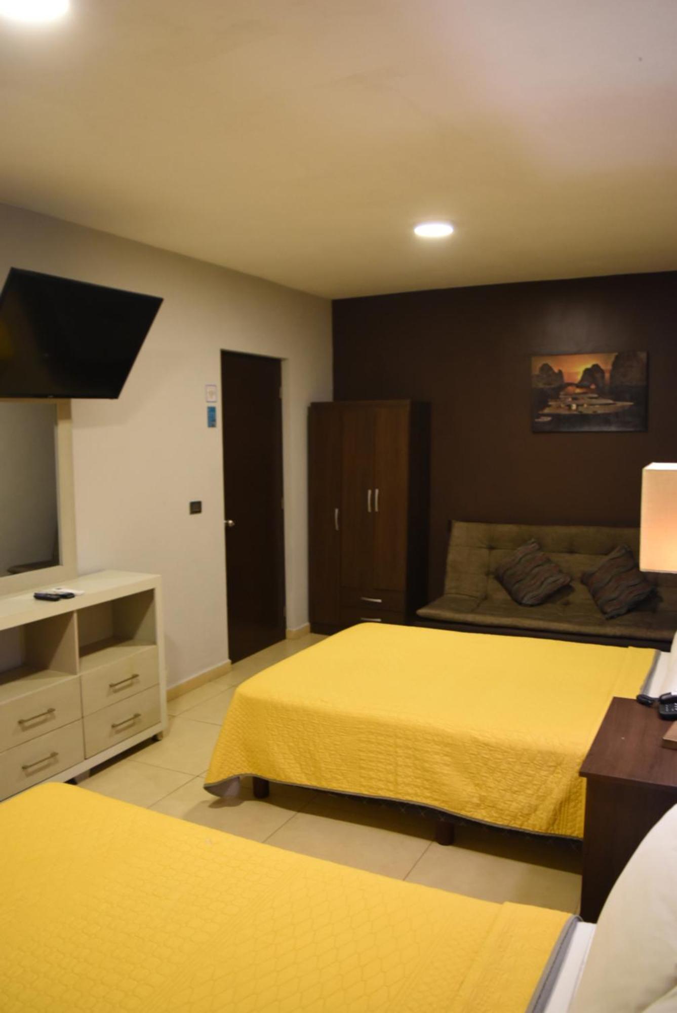 Hotel Boutique Boca - Veracruz Boca del Río Dış mekan fotoğraf