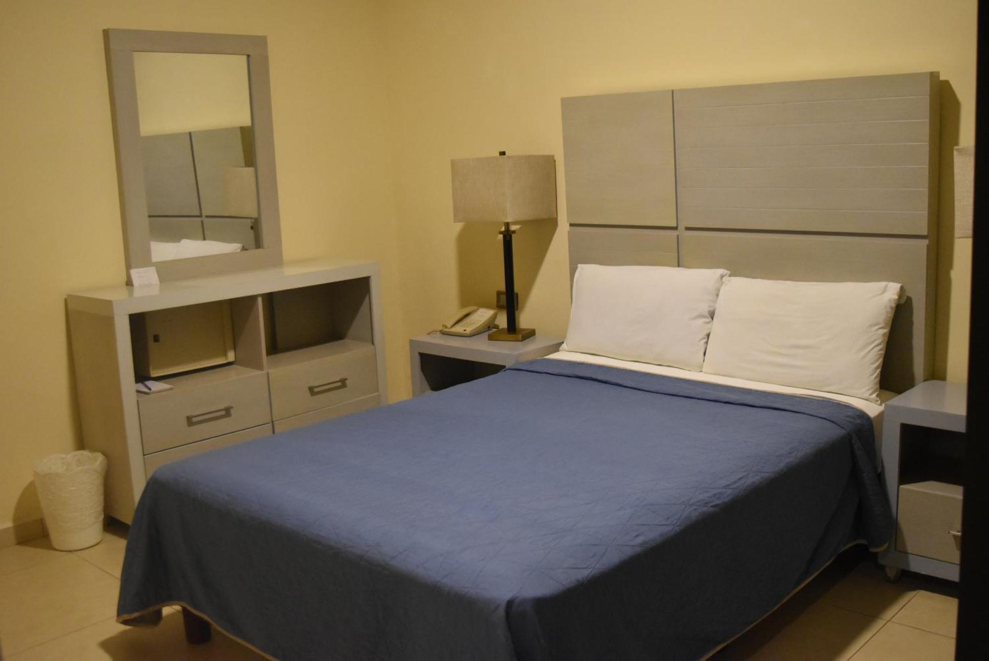 Hotel Boutique Boca - Veracruz Boca del Río Dış mekan fotoğraf