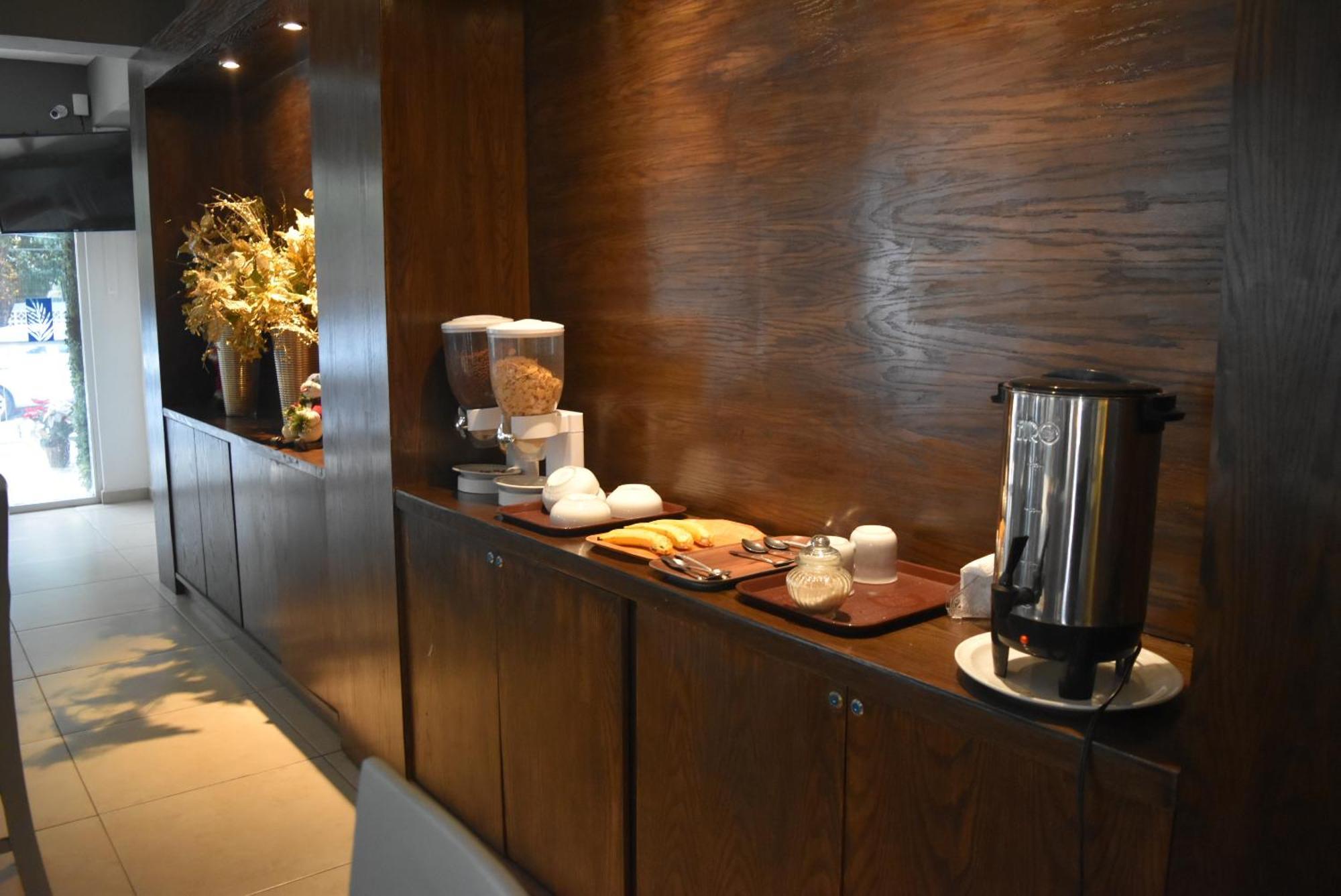 Hotel Boutique Boca - Veracruz Boca del Río Dış mekan fotoğraf