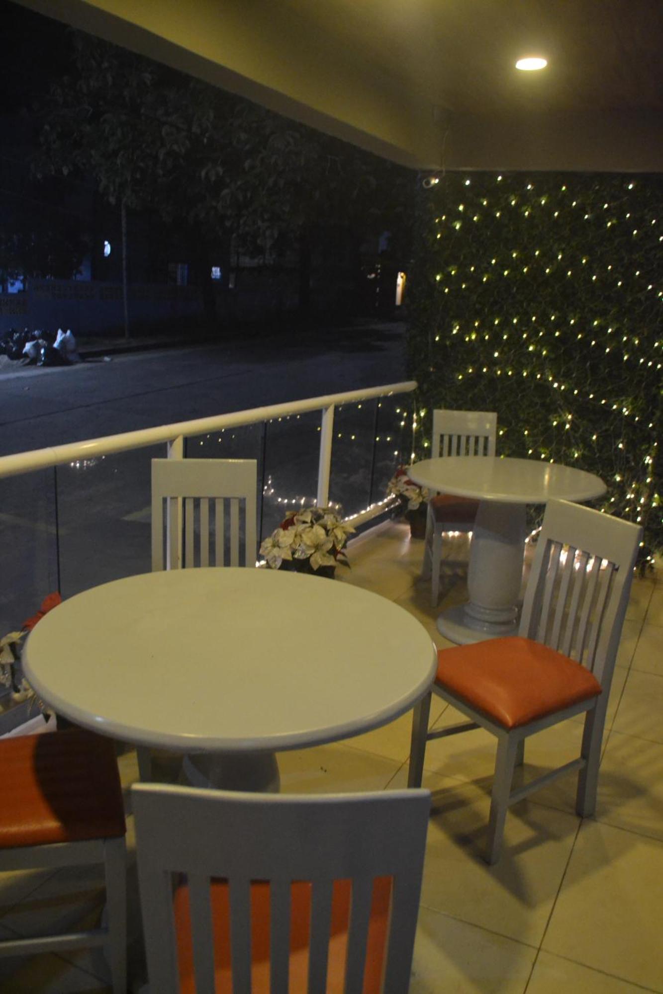 Hotel Boutique Boca - Veracruz Boca del Río Dış mekan fotoğraf
