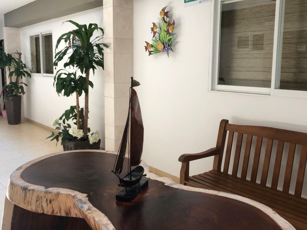Hotel Boutique Boca - Veracruz Boca del Río Dış mekan fotoğraf