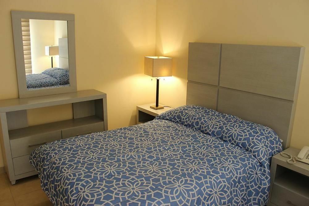 Hotel Boutique Boca - Veracruz Boca del Río Dış mekan fotoğraf