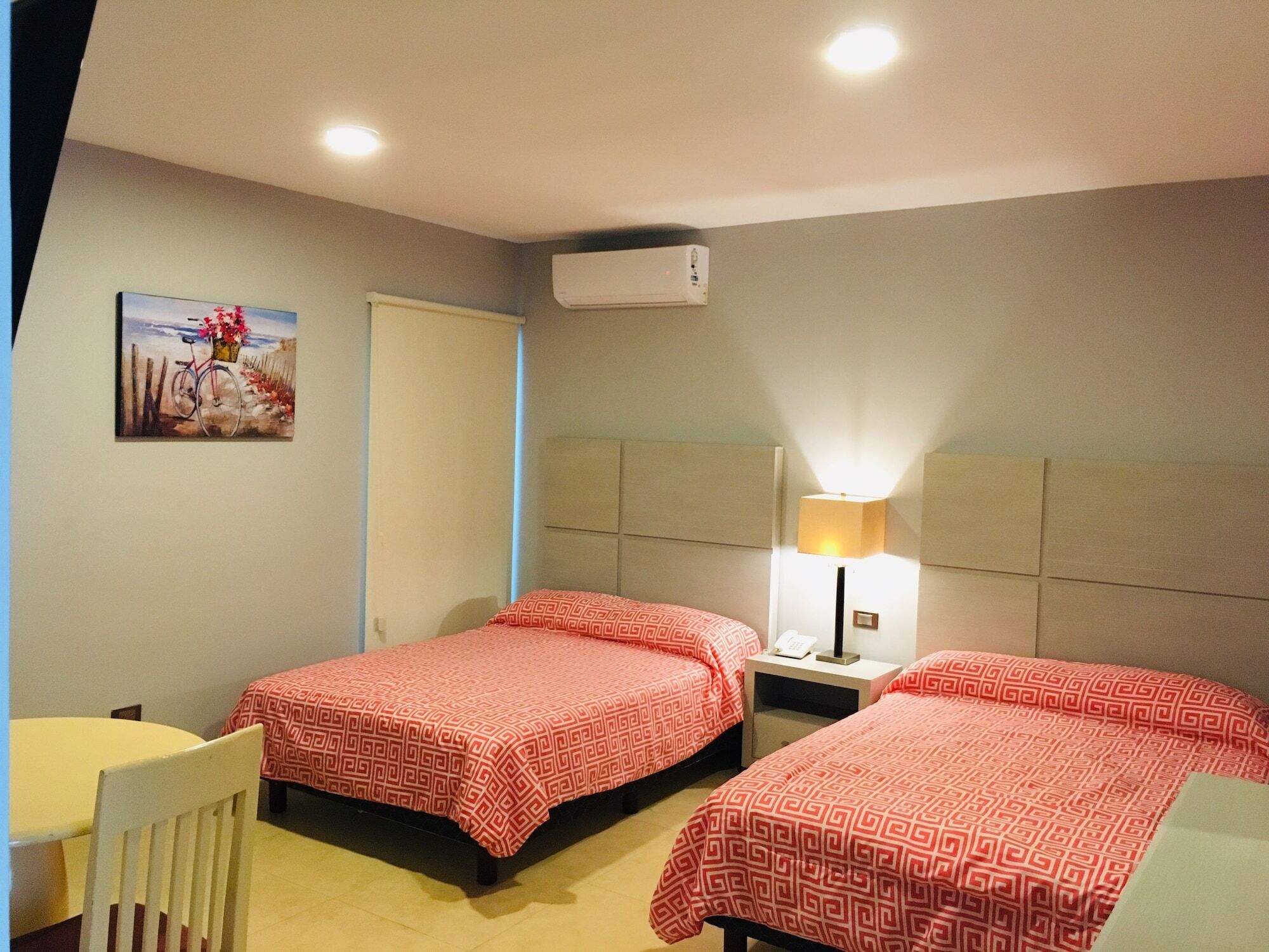 Hotel Boutique Boca - Veracruz Boca del Río Dış mekan fotoğraf