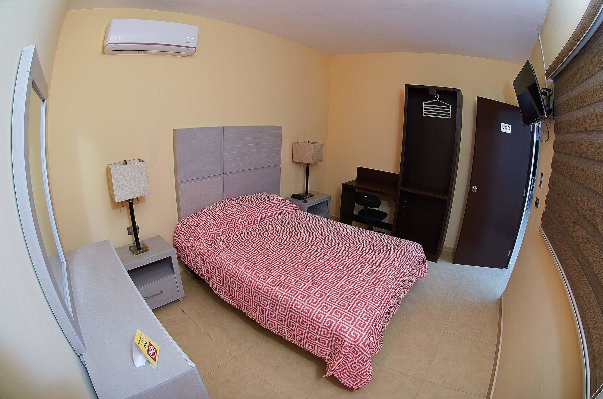 Hotel Boutique Boca - Veracruz Boca del Río Dış mekan fotoğraf