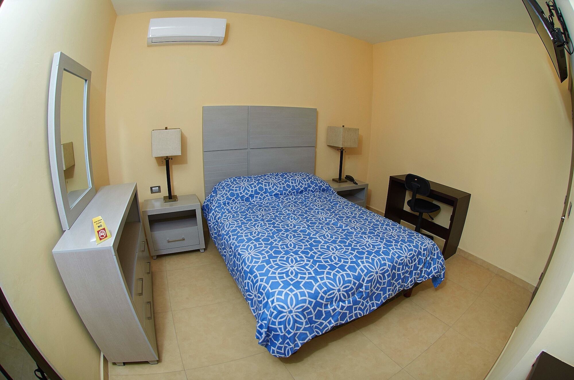 Hotel Boutique Boca - Veracruz Boca del Río Dış mekan fotoğraf