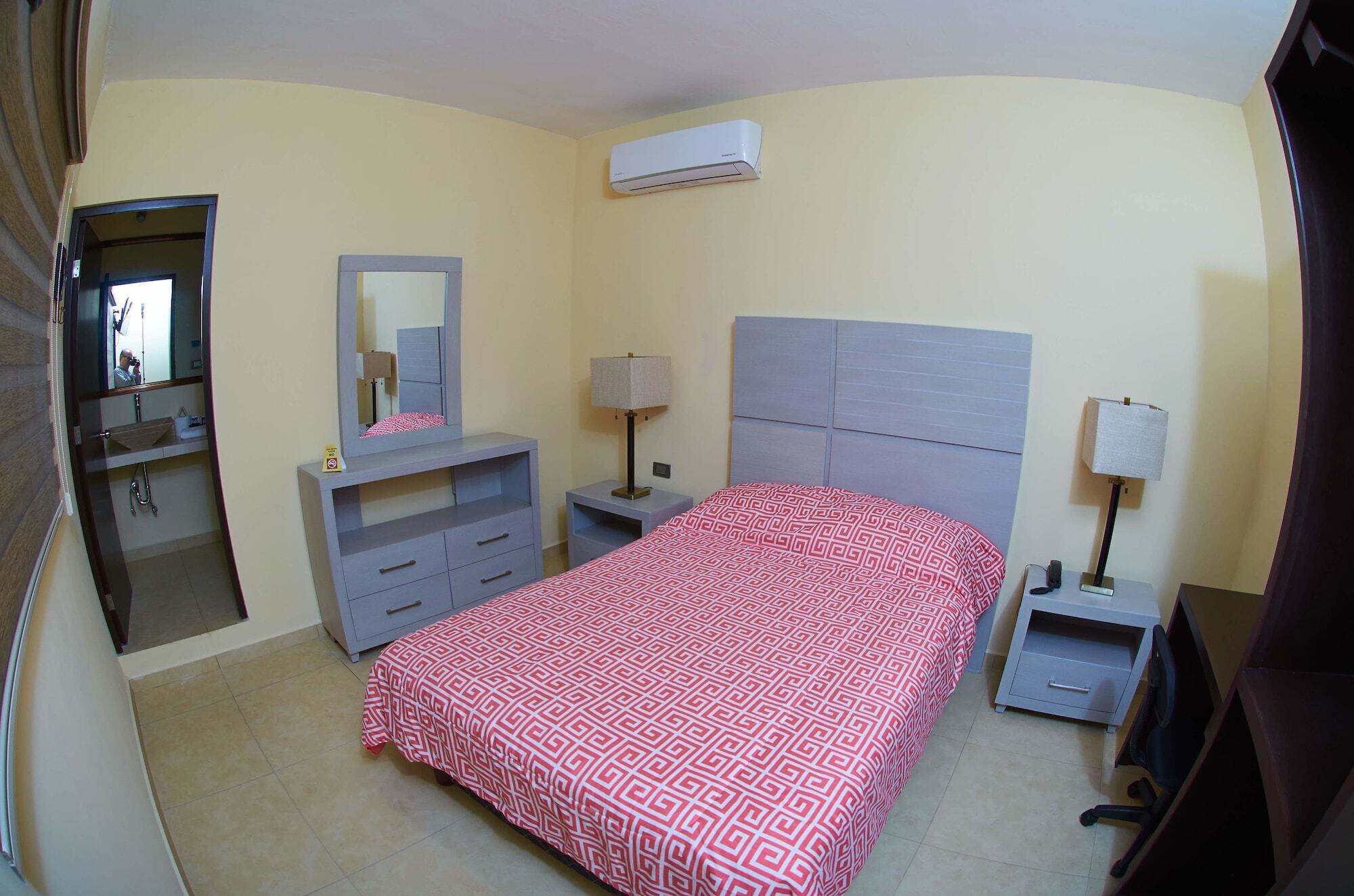 Hotel Boutique Boca - Veracruz Boca del Río Dış mekan fotoğraf