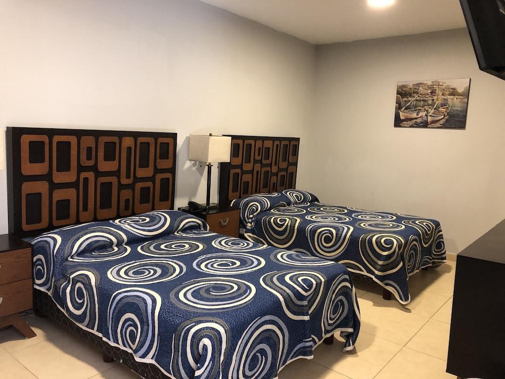 Hotel Boutique Boca - Veracruz Boca del Río Dış mekan fotoğraf