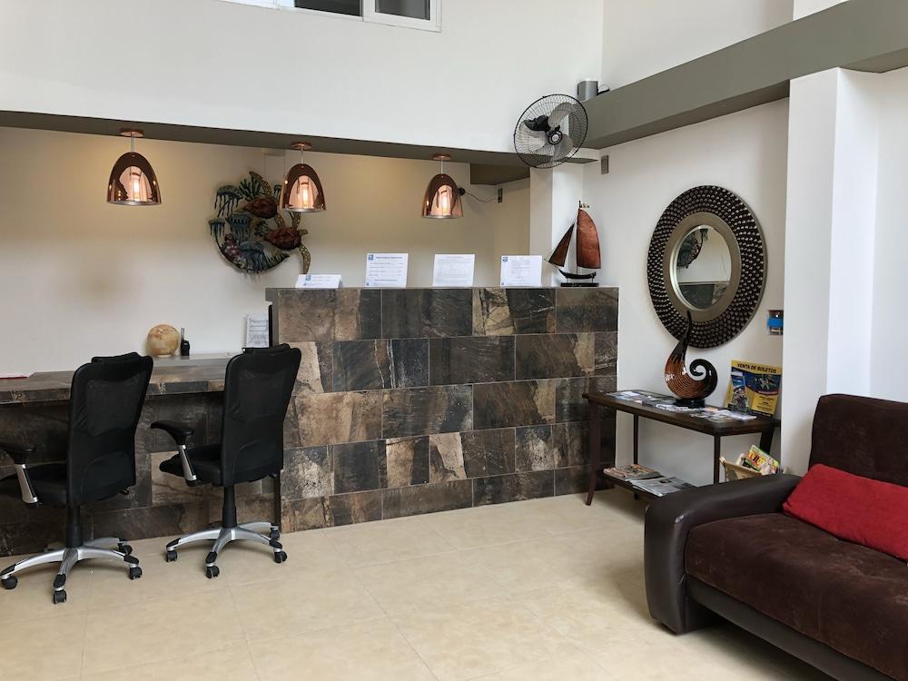 Hotel Boutique Boca - Veracruz Boca del Río Dış mekan fotoğraf
